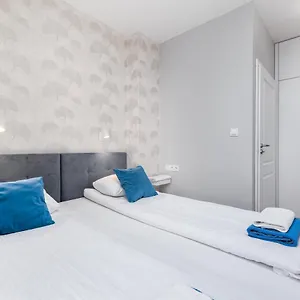 Jessapart – Chłodna Apartament
